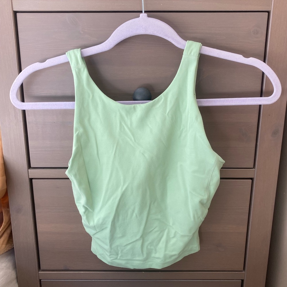 Lululemon align tank